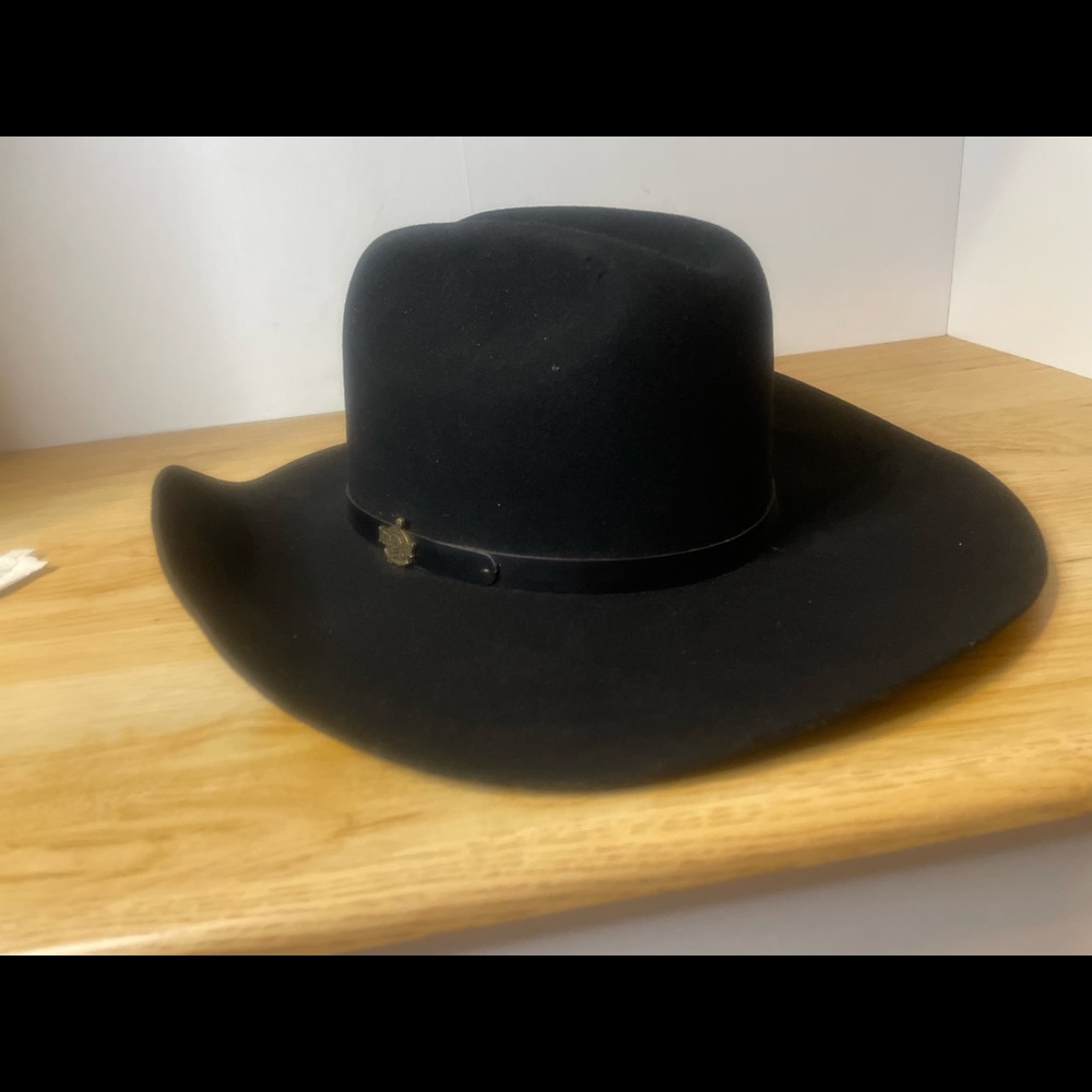 Ty murray cowboy hat